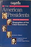 The American Presidents