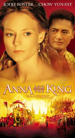 Download Anna and the King [VHS]