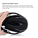 Fantastic Zone OTG Ski Goggles, Over Glasses Ski Snowboard Goggles for Men, Women & Youth - 100% UV Protection