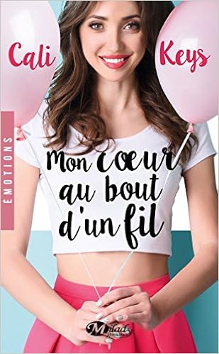 couverture de : Mon coeur au bout d'un fil