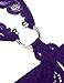Avidlove Women Lingerie Halter Teddy Sleepwear One Piece Lace Babydoll Mini Bodysuit