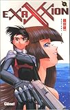 Image de Exaxxion, tome 4