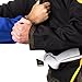 Gold BJJ Jiu Jitsu Belt - Premium Heavyweight IBJJF Legal Belts - White, Blue, Purple, Brown, Black - A0, A1, A2, A3, A4, A5 - Rank Bar for Stripes