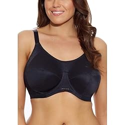 Elomi Women's Energise Underwire Sports Bra