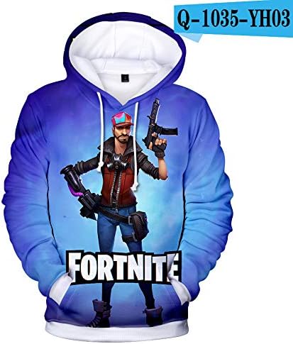 fortnite hoodie adults