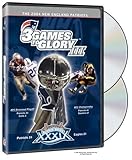The 2004 New England Patriots - Three Games to Glory III