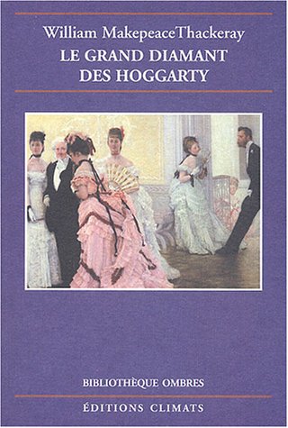 Le  grand diamant des Hoggarty