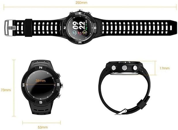 t3 tact watch review