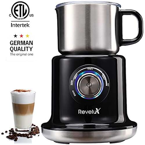 breville frother milk