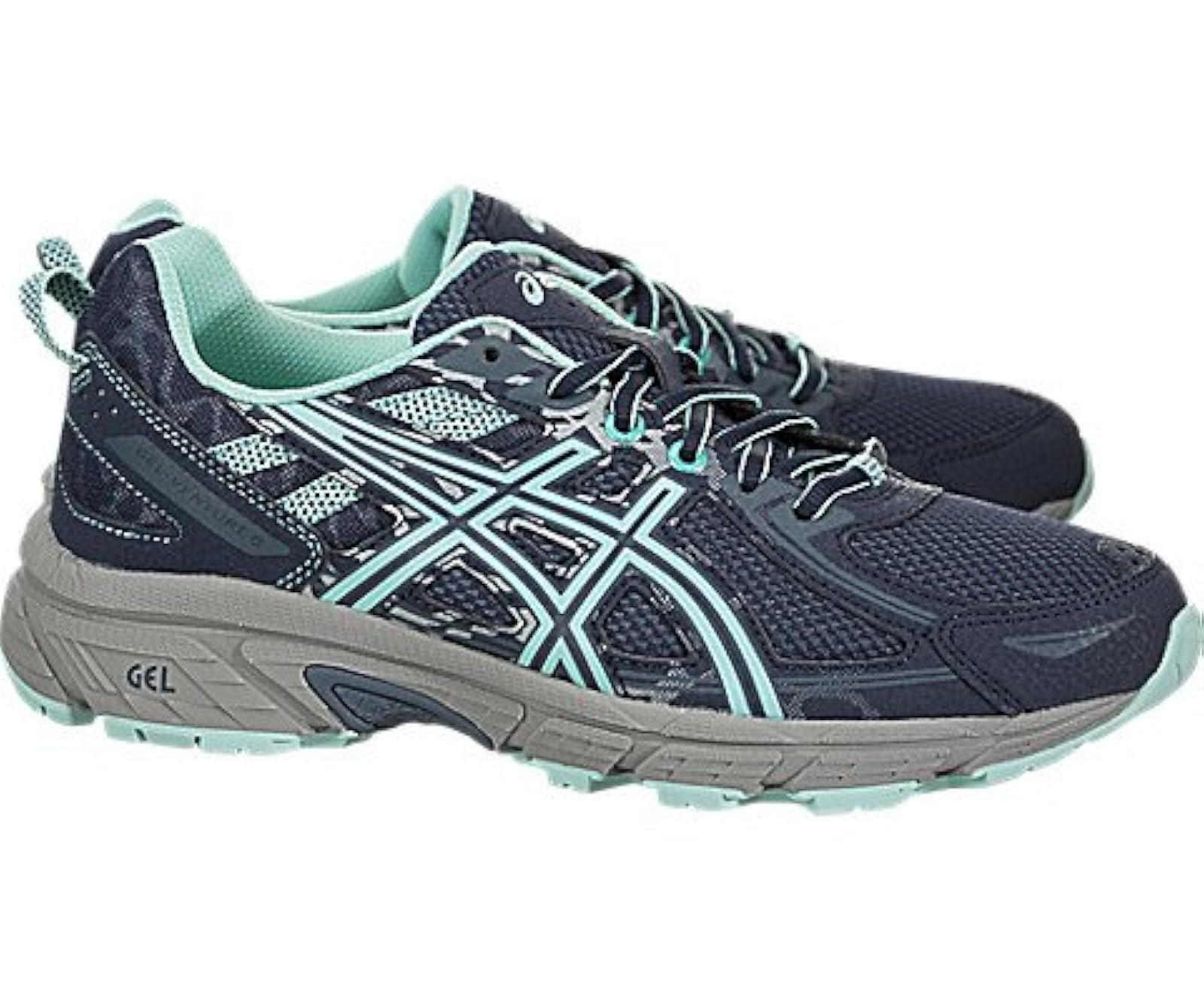 asics gel venture 6 boys