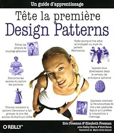 Design patterns