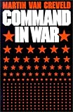 Book cover for Command in War
