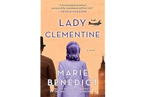 Lady Clementine: A Novel