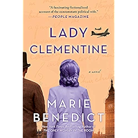 Lady Clementine: A Novel book cover