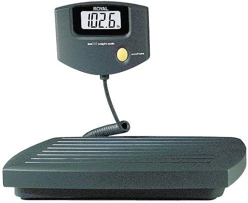 ROYAL EX310 Exacta Shipping and Postal Scale