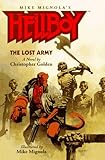 Hellboy Odd Jobs Christopher Golden 9781569714409