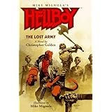 Hellboy The Lost Army (Hellboy (Pocket eBook))
