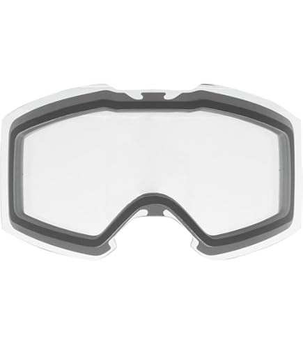 Amazon.com: Oakley Fall Line XL Snow Goggle Replacement Lens