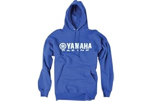 Factory Effex 'Yamaha' Hooded Pull-over Sweatshirt