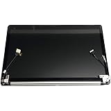 NBPCLCD17.3" 1600x900 LED LCD Display Touch Screen Digitizer Complete Full Assembly Replacement 7RXXJ 07RXXJ for Dell Inspiron 17 7000 7737