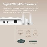 TP-Link AC1200 Wireless Access Point TL-WA1201 MU-MIMO Beamforming 4 Antennas view 4