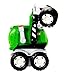 Mattel Matchbox Stinky The Garbage Truck - Mattel R0858