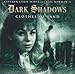 Clothes of Sand (Dark Shadows)