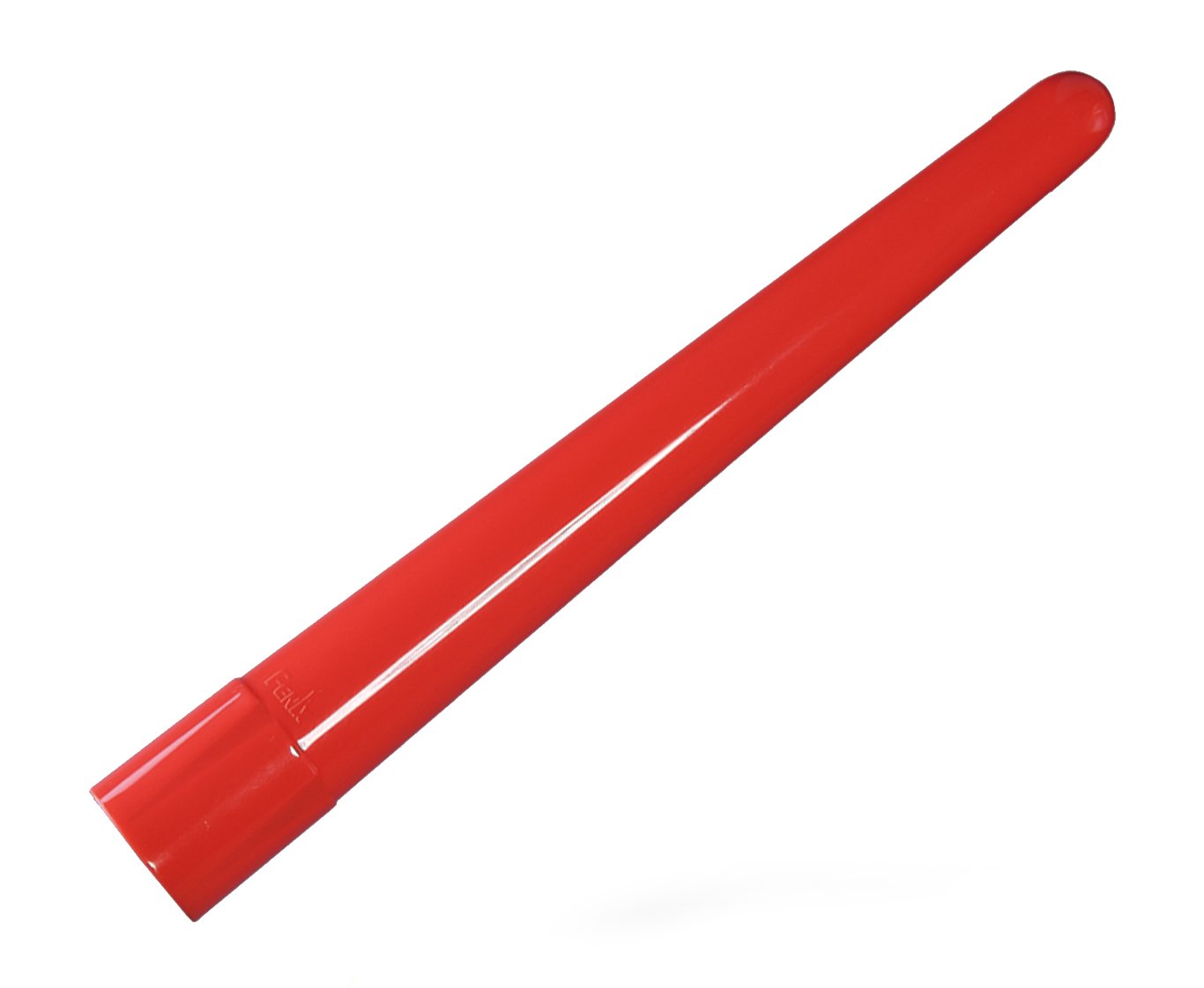 fenix AOT-S, Traffic Wand Diffuser Red Small Unisex-Adult, Small
