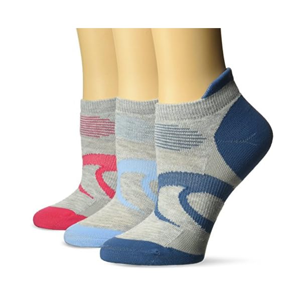 asics intensity socks