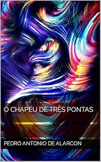 Livro O Chapéu De Três Pontas