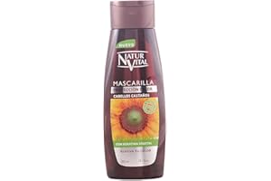 NATURVITAL Chestnut Colour Mask