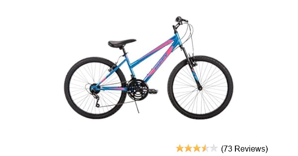 huffy true timber bike