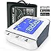 Blood Pressure Monitor - High Accuracy Automatic Upper Arm Premium Machine - iProvèn BPM-2244BT with App for iPhone and Android - Large BP Cuff - Best Among Top Rated Electronic Monitors and Cuffs