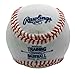Rawlings Soft-Core Fabric-Cover Training Baseball | Training Baseball | Soft Baseball