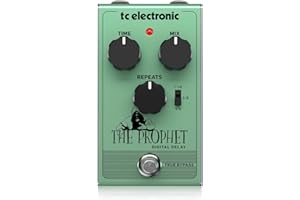 TC Electronic Prophet Digital DELAY