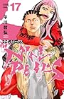 ナインピークス -NINE PEAKS- 第17巻