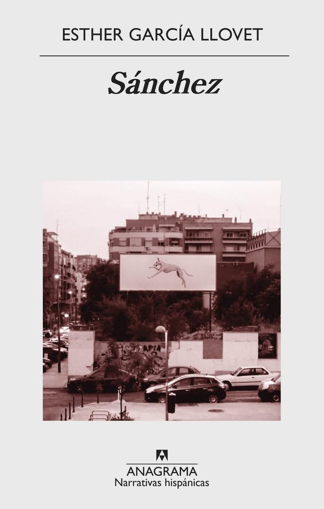 Sánchez: 618 (Narrativas hispánicas)