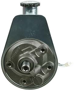 how to prime a power steering pump