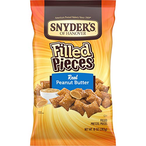Snyder's of Hanover Pretzels Pieces