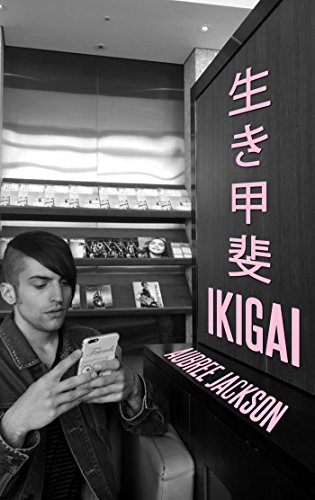 Ikigai