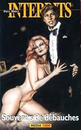 Souvenirs de débauches