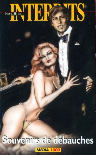 Souvenirs de débauches