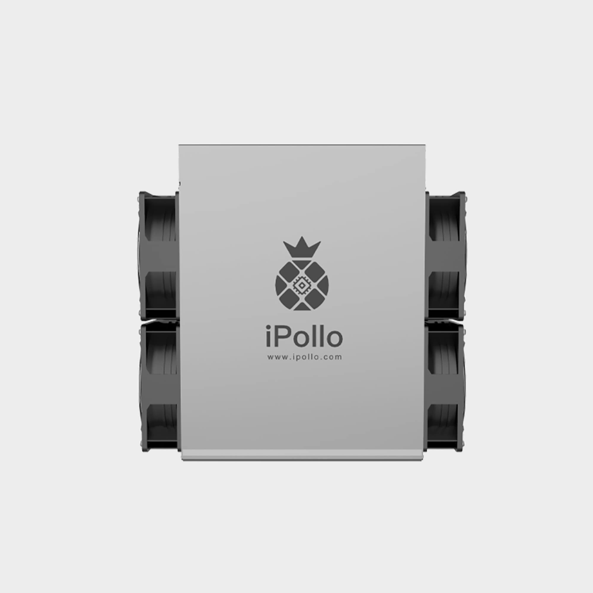 Mua IPollo B1L 60TH/S Bitcoin Miner, 3000W BTC BCH Mining Machine with  Power Supply trên Amazon Mỹ chính hãng 2025 | Fado