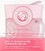 TONYMOLY Latte Art Strawberry Scrub, 2 oz
