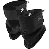 Nike Therma-FIT Thermal Fleece Reversible Running Neck Warmer