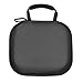 MASiKEN Headphone Carrying Case for Sony WH-CH700N/ Sony MDR-1AM2/ Sony MDR-1A/ Boltune 2019 Upgraded Active/MDR-1ABT/ MDR-1ADAC/ MDR-ZX770BN/ Sennheiser PXC550 PXC480 Headphones