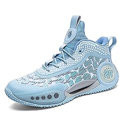 Men's Running Shoes Breathable Fashion Sneaker Glow
