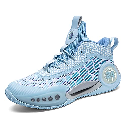 Men's Running Shoes Breathable Fashion Sneaker Glow