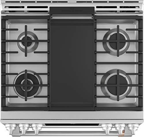 6 Cafe+Slide+Control+Double+Convection