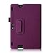 Fintie Folio Case for Kindle Fire HDX 8.9 - Slim Fit Leather Cover (will fit Amazon Kindle Fire HDX 8.9